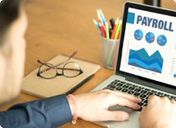 Payroll Management Services