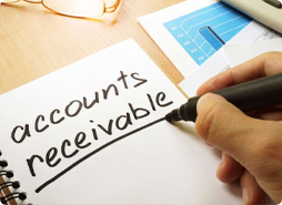 Account Payable & Receivable Services